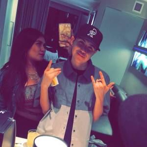 Meet your Posher, Julian